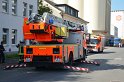 Feuer Koeln Deutz Siegburgerstr P14